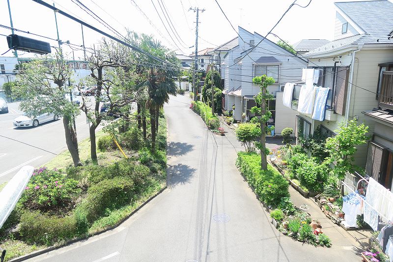 ホワイトキャッスル  その他5