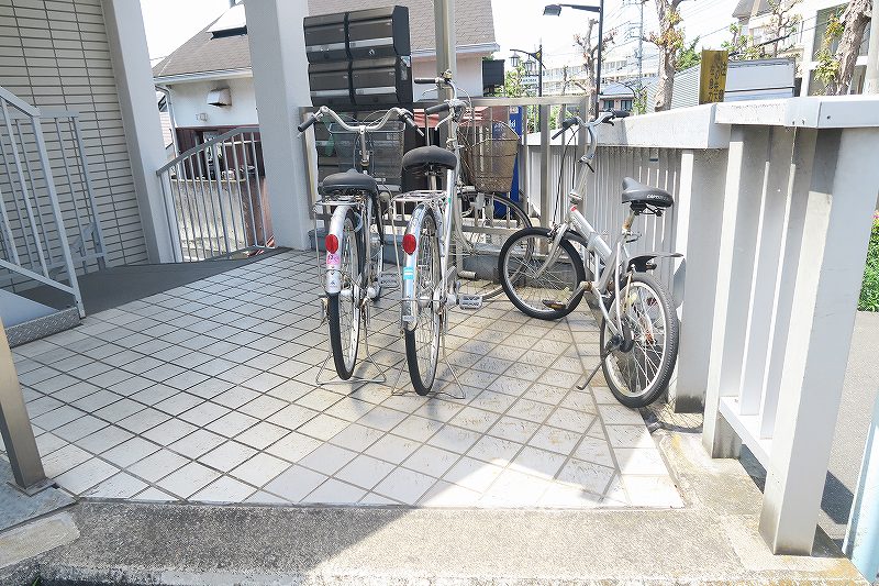 ホワイトキャッスル  その他6