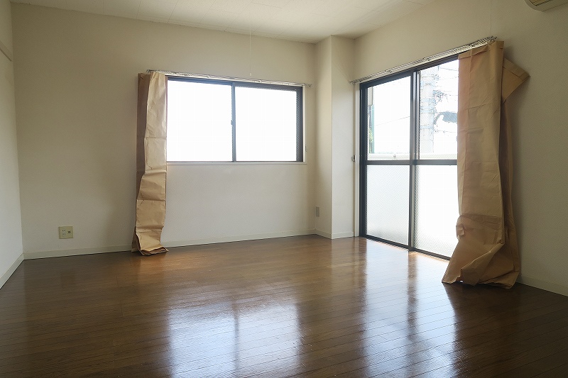 ホワイトキャッスル  ベッドルーム