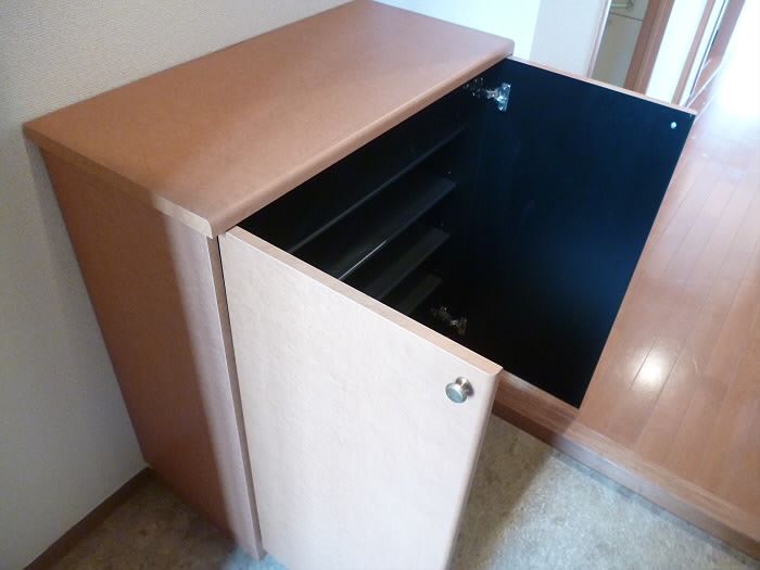 サン・クレスト  その他4