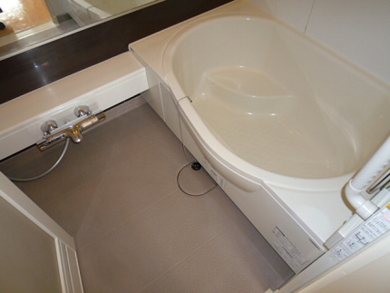 風呂画像