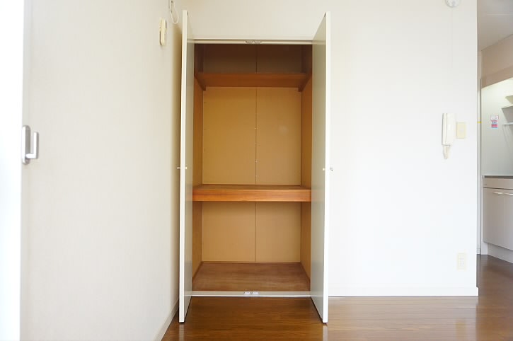 ホワイトキャッスル【東京外国語大学受験生事前予約可能物件】 その他3