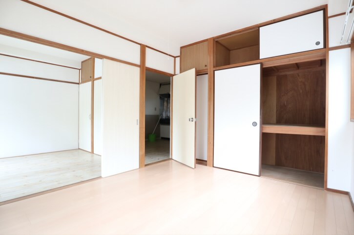 サンハイツ小勝    その他4