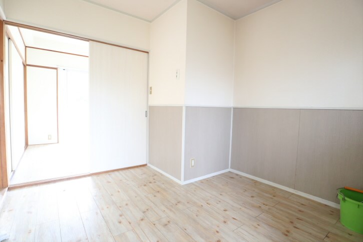 サンハイツ小勝    キッチン