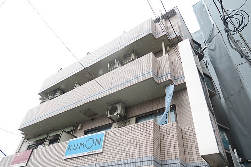 ドミンゴ    外観