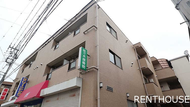 ＦＹハイア  外観