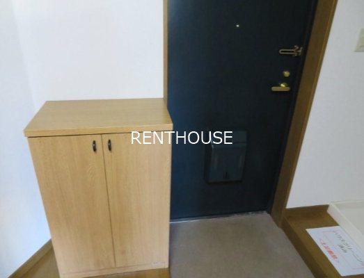 ＦＹハイア  玄関