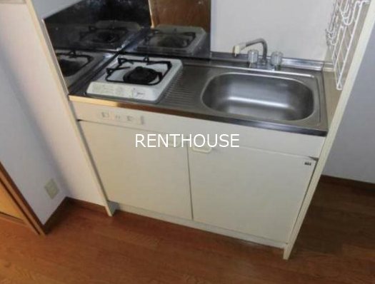 ＦＹハイア  キッチン