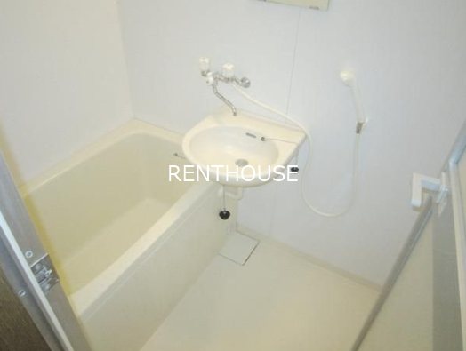 ＦＹハイア  風呂画像