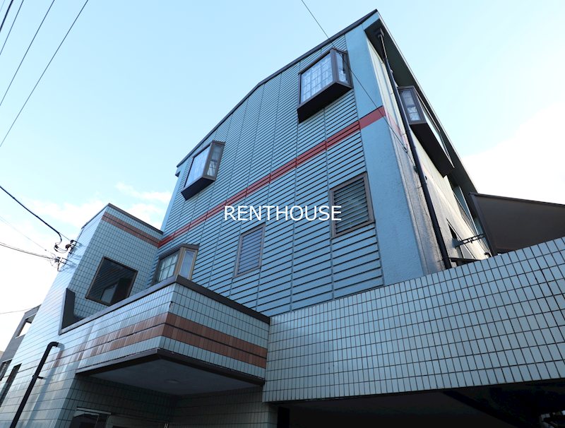 T＆Kハウス【当店限定物件】 外観