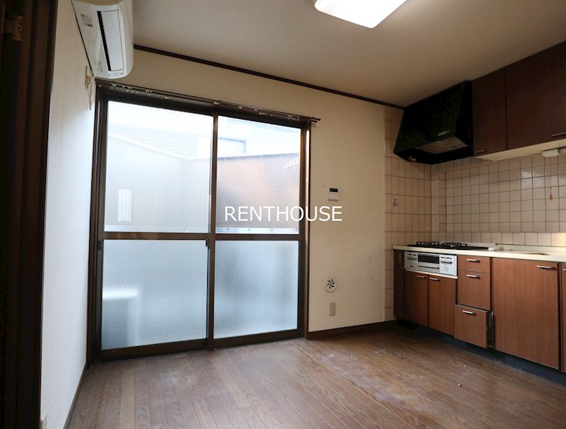 T＆Kハウス【当店限定物件】 リビング