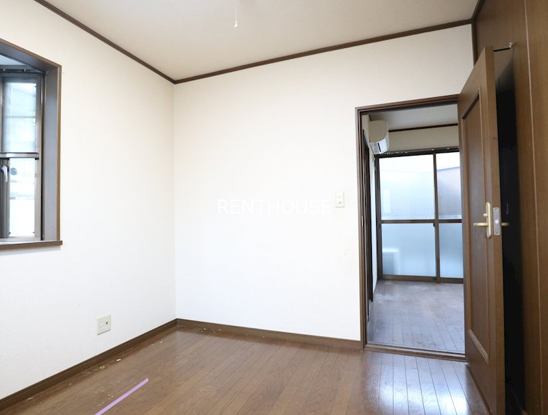 T＆Kハウス【当店限定物件】 ベッドルーム