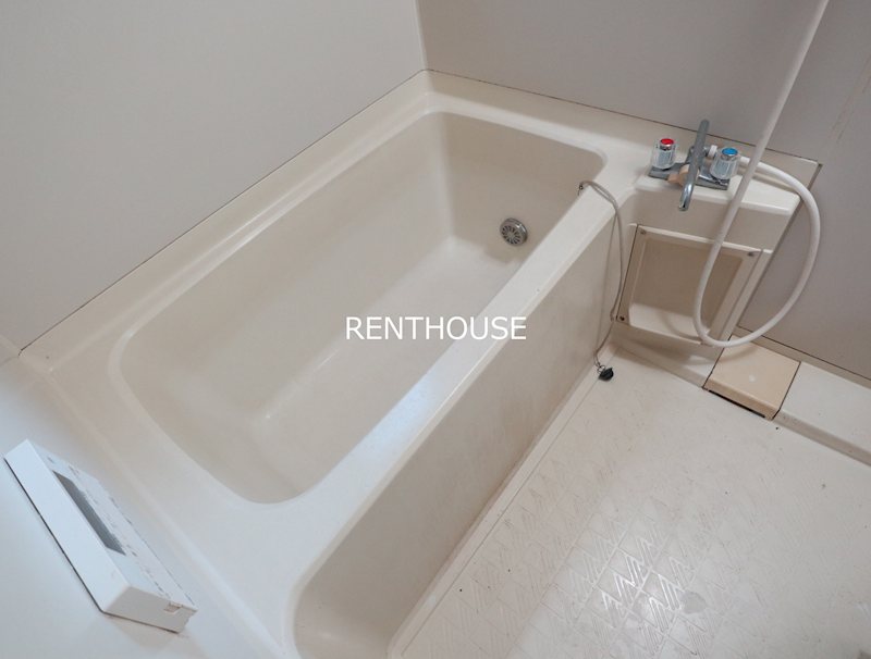 T＆Kハウス【当店限定物件】 風呂画像