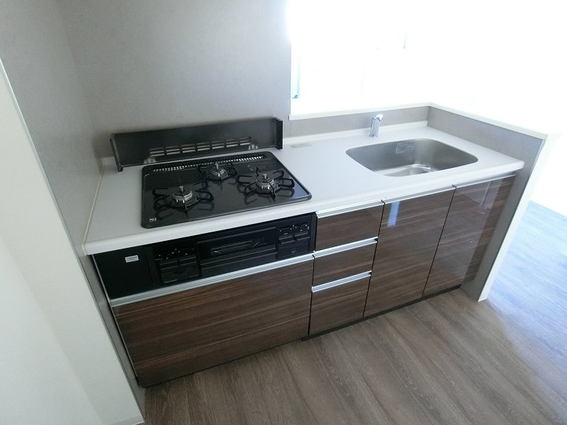 エステルコート  キッチン