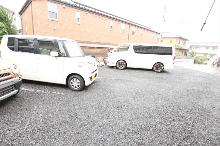 サンハイツ小勝    その他5