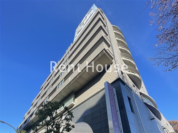 第一飛翔ビル  外観