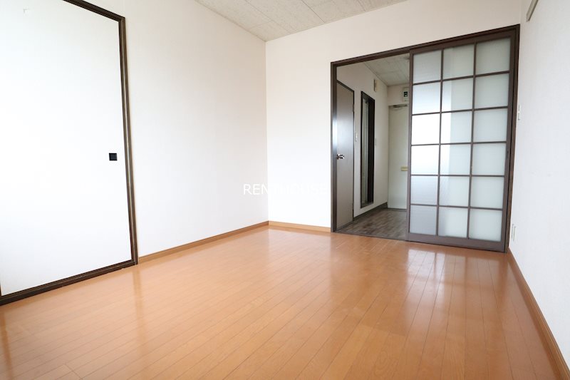 ラズライト  ベッドルーム