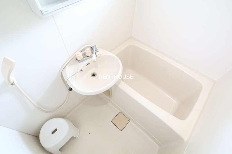 ラズライト  風呂画像