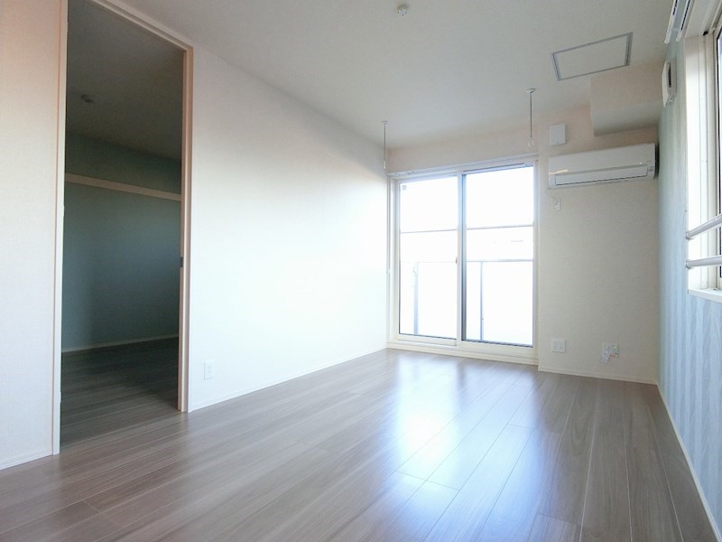 Laffinage  リビング