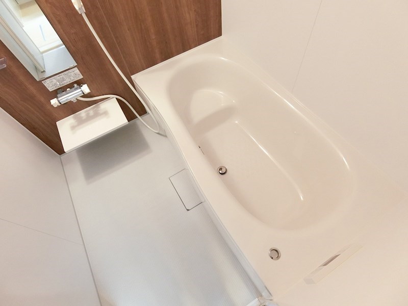 Laffinage  風呂画像