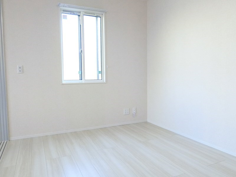 RENOM   ベッドルーム