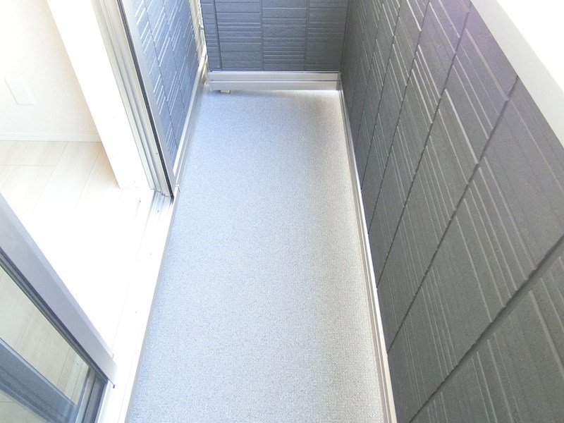 RENOM   ベランダ