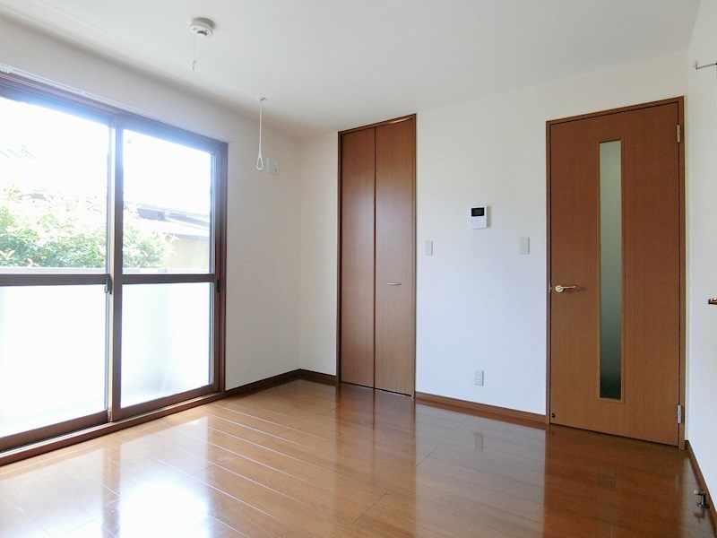 カメリア   リビング