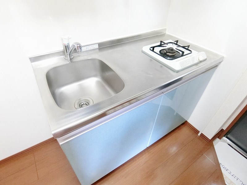 カメリア   キッチン