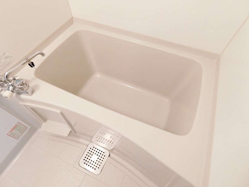 カメリア   風呂画像