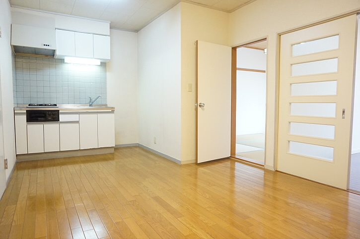 ファミーリエ リビング