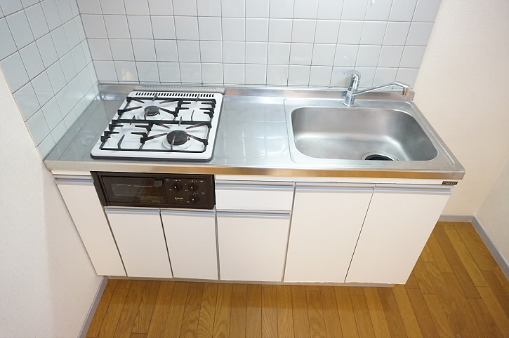 ファミーリエ キッチン