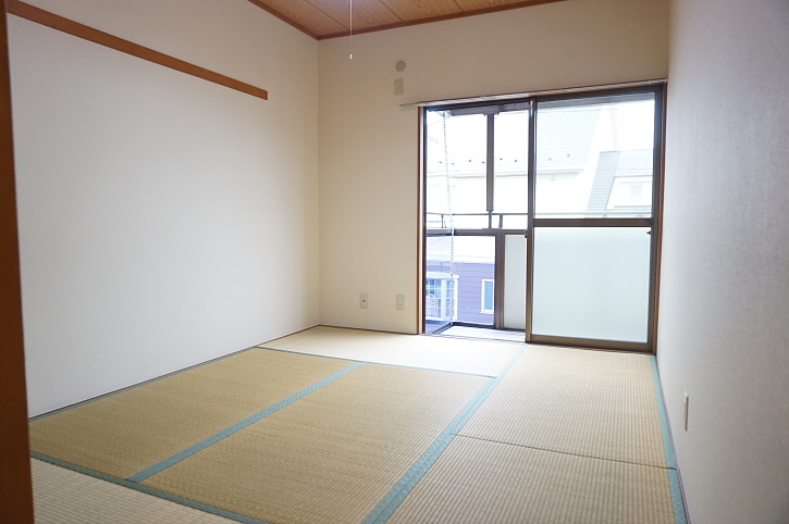 ファミーリエ ベッドルーム