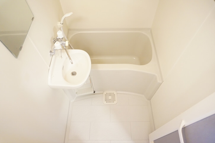 ファミーリエ 風呂画像