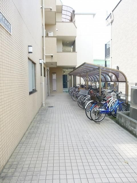 FYハイア  その他5