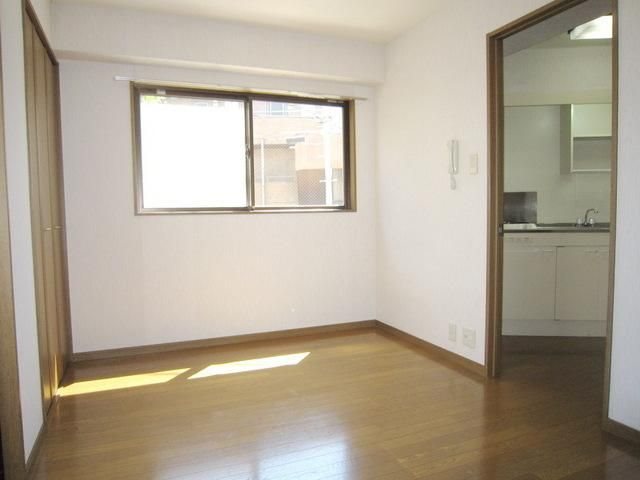 FYハイア  リビング