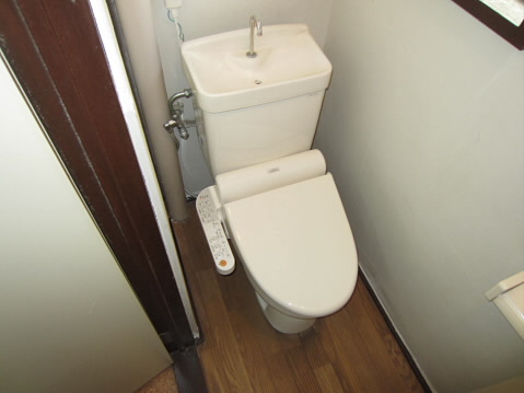 金広第一コーポ   その他4