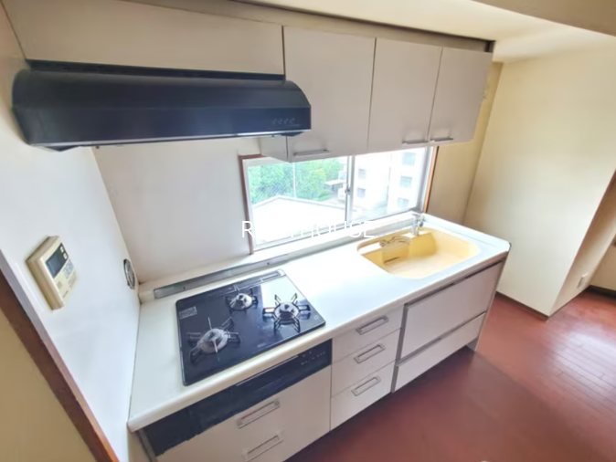 プリモ   キッチン