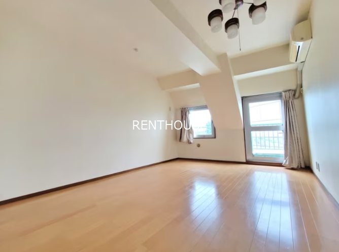 プリモ   ベッドルーム