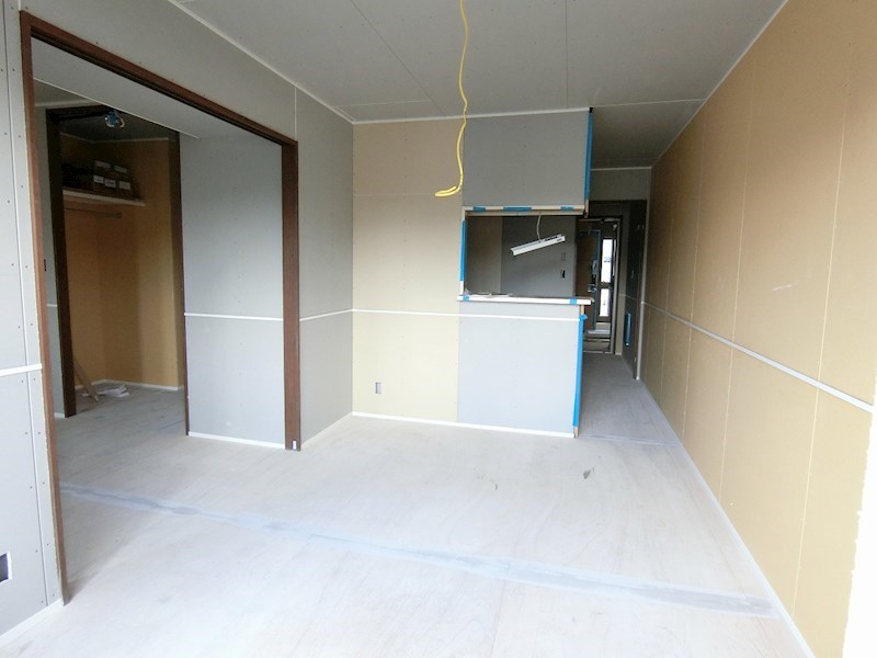 リヴィエール リビング