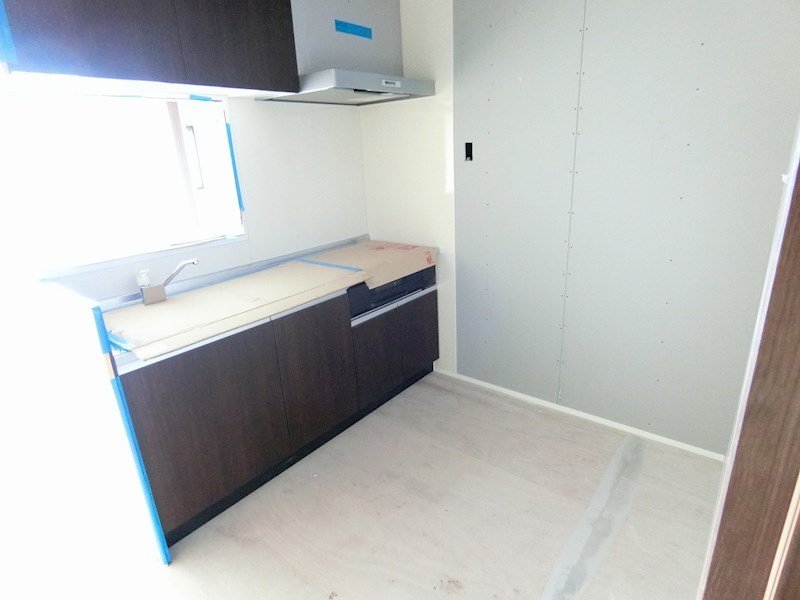 リヴィエール キッチン