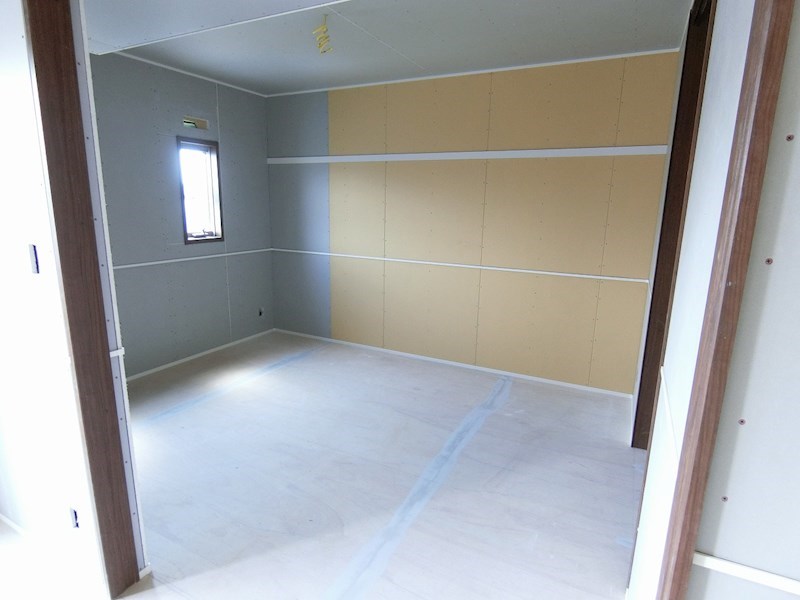 リヴィエール ベッドルーム