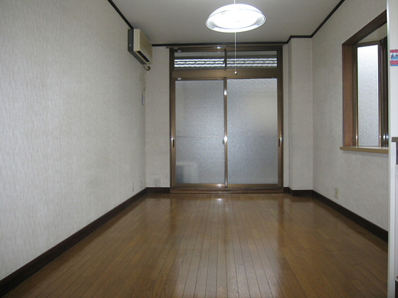 メゾン・オーブ リビング