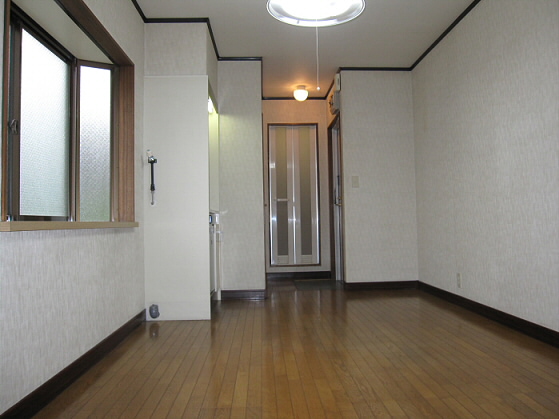 メゾン・オーブ ベッドルーム