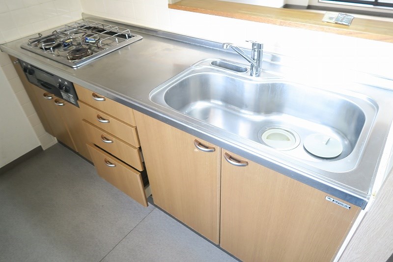 アヴニール小澤　弊社管理物件 キッチン