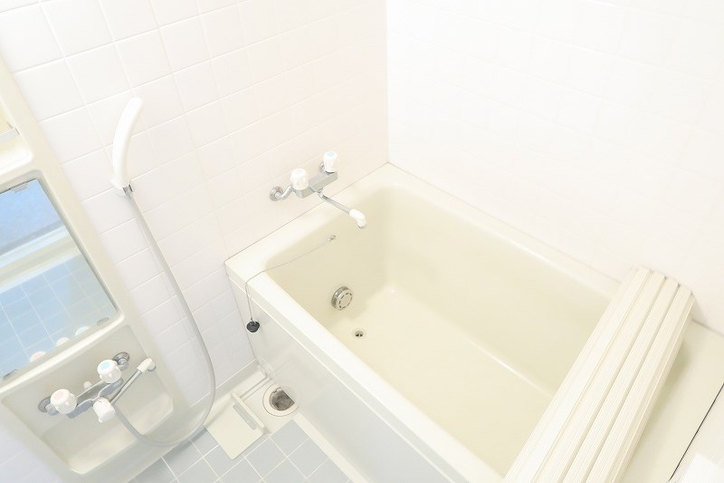 アヴニール小澤　弊社管理物件 風呂画像