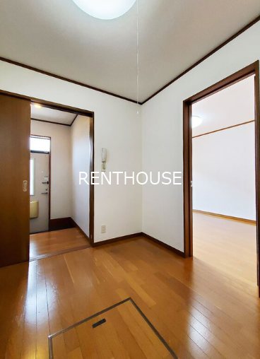 クレールコンフォート   リビング