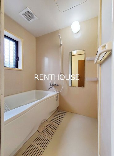 クレールコンフォート   風呂画像