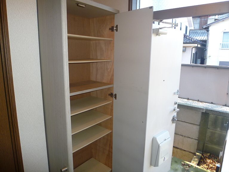 ラソレイユ   その他4