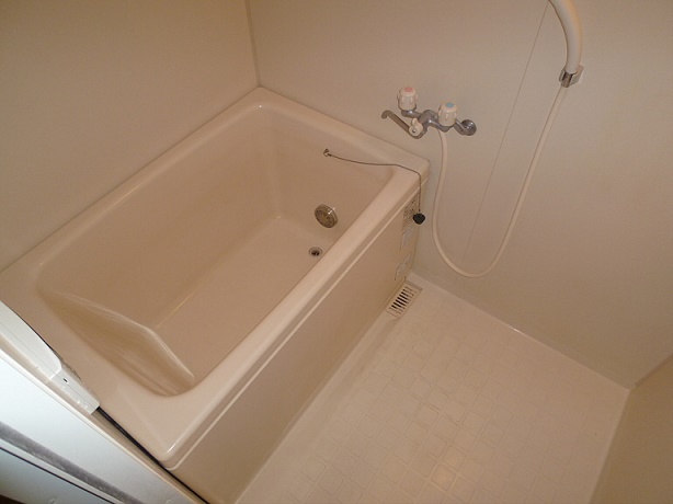 ラソレイユ   風呂画像