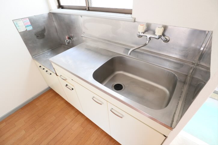 モンシャトーK   キッチン